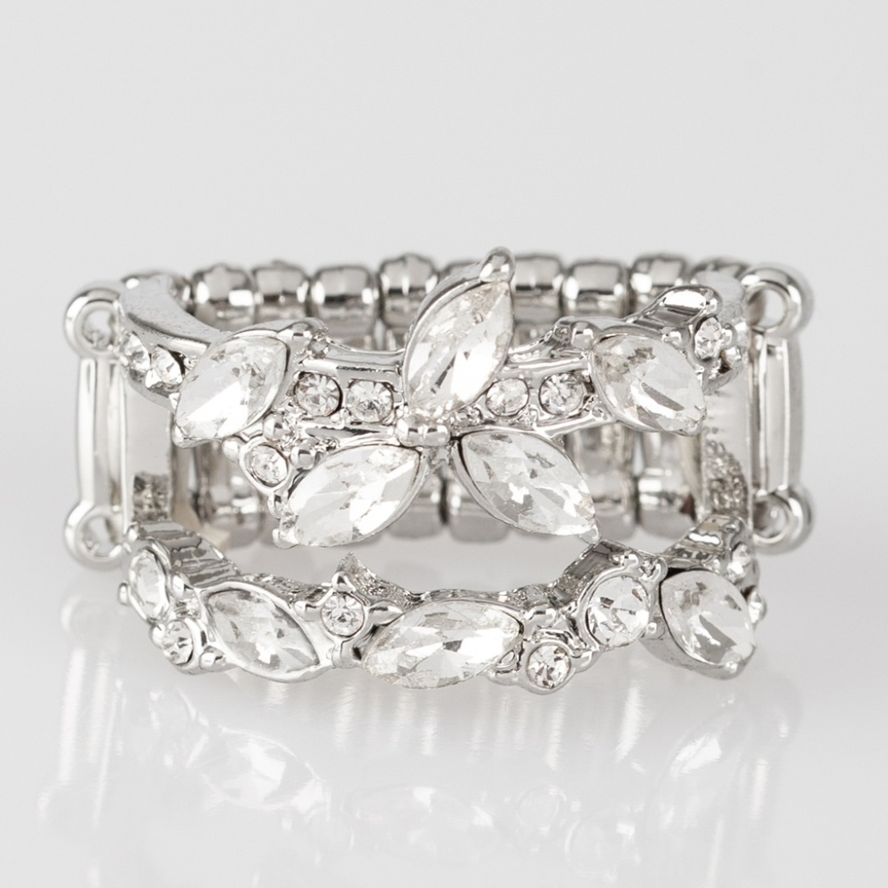 Paparazzi Rings - Picture 7 of 8